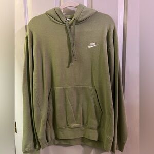 men’s nike hoodie